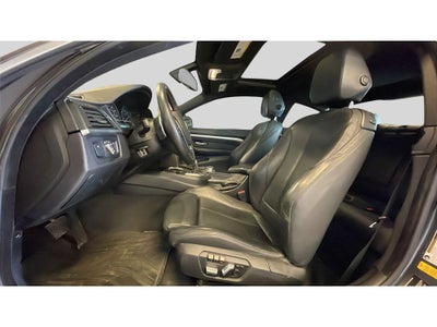 2016 BMW 428i xDrive