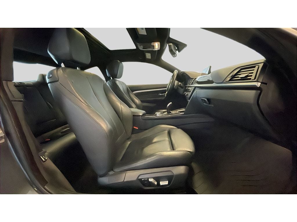 2016 BMW 428i xDrive
