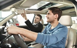 Schedule a test drive at Runde Buick GMC of Platteville in Platteville, WI.