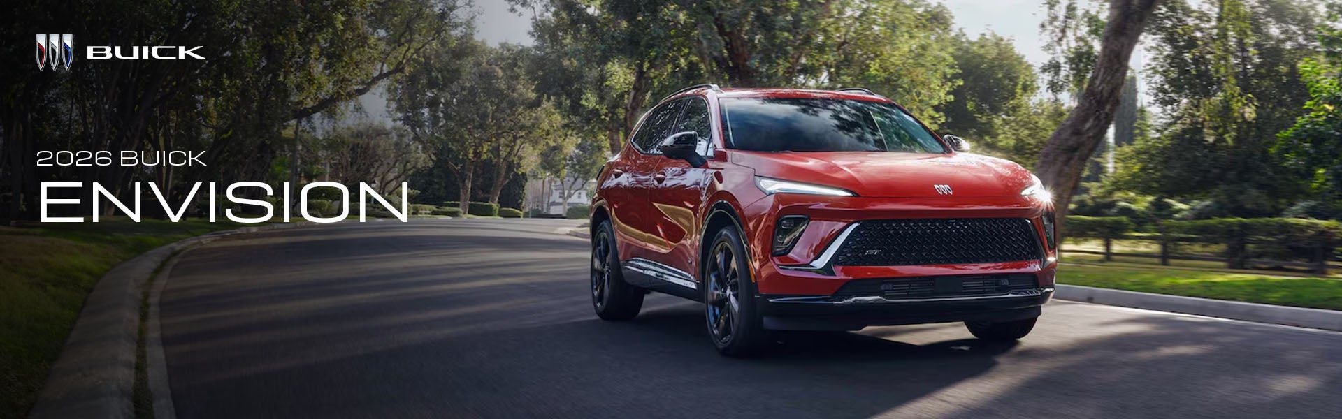 2026 Buick Envision in Platteville WI