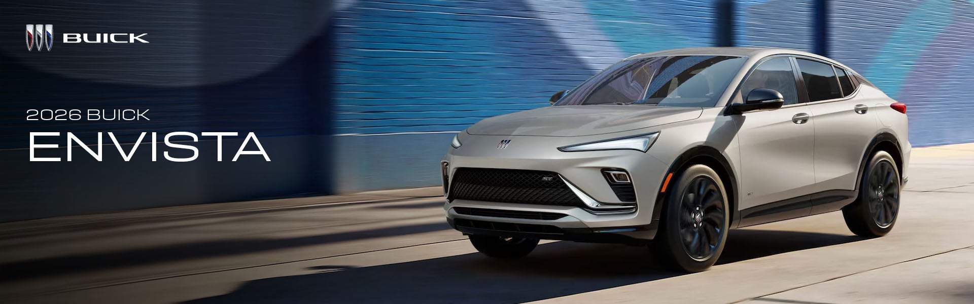 2026 Buick Envista in Platteville WI