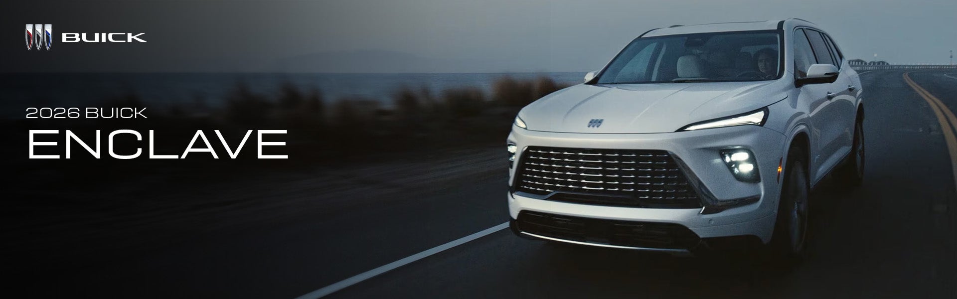 2026 Buick Enclave in Platteville WI