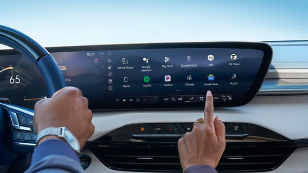 Runde Buick GMC of Platteville in Platteville WI