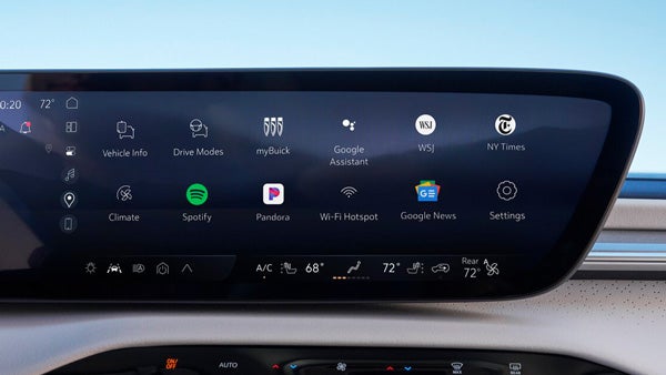 Runde Buick GMC of Platteville in Platteville WI