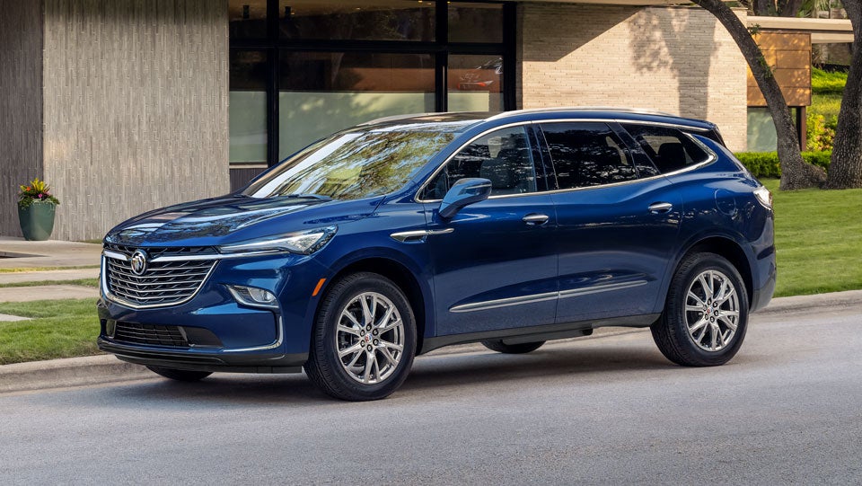 Runde Buick GMC of Platteville in Platteville WI