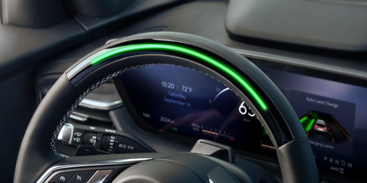 Runde Buick GMC of Platteville in Platteville WI