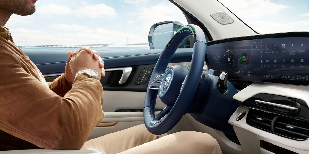 Runde Buick GMC of Platteville in Platteville WI