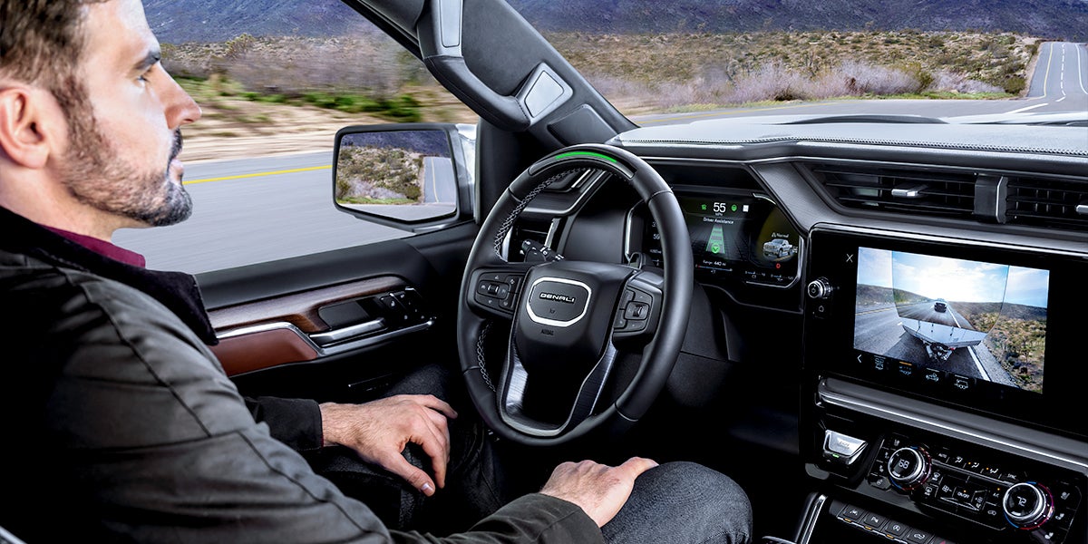 Runde Buick GMC of Platteville in Platteville WI