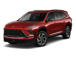 Buick Enclave vs Acura MDX vs Infiniti QX60 - Runde Buick GMC of Platteville in Platteville WI