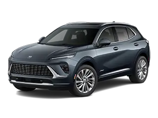 Buick Envision vs Acura RDX vs Lexus NX - Runde Buick GMC of Platteville in Platteville WI