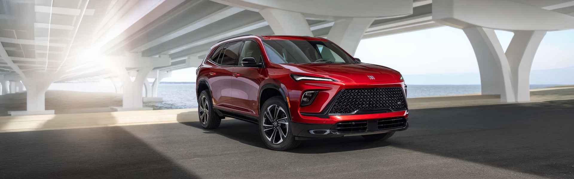 2026 Buick Enclave in Platteville, WI