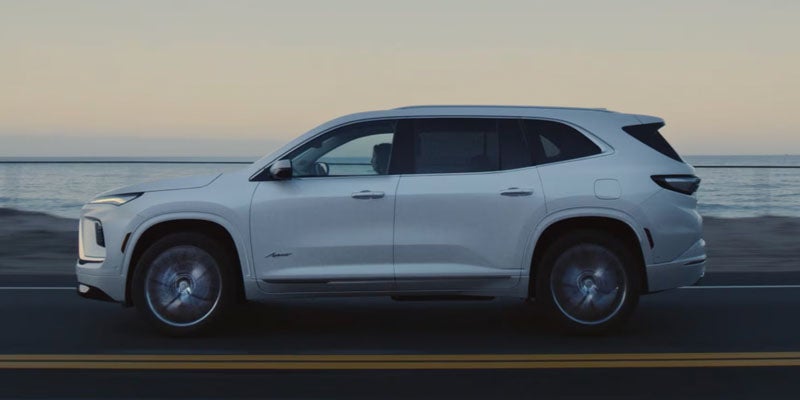 2026 Buick Enclave in Platteville WI