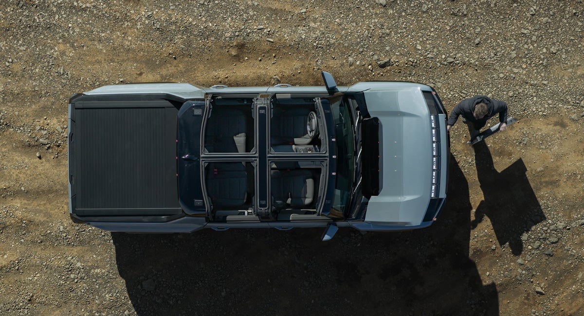 Runde Buick GMC of Platteville in Platteville WI