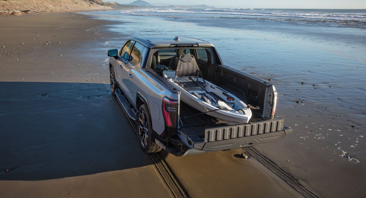 Runde Buick GMC of Platteville in Platteville WI