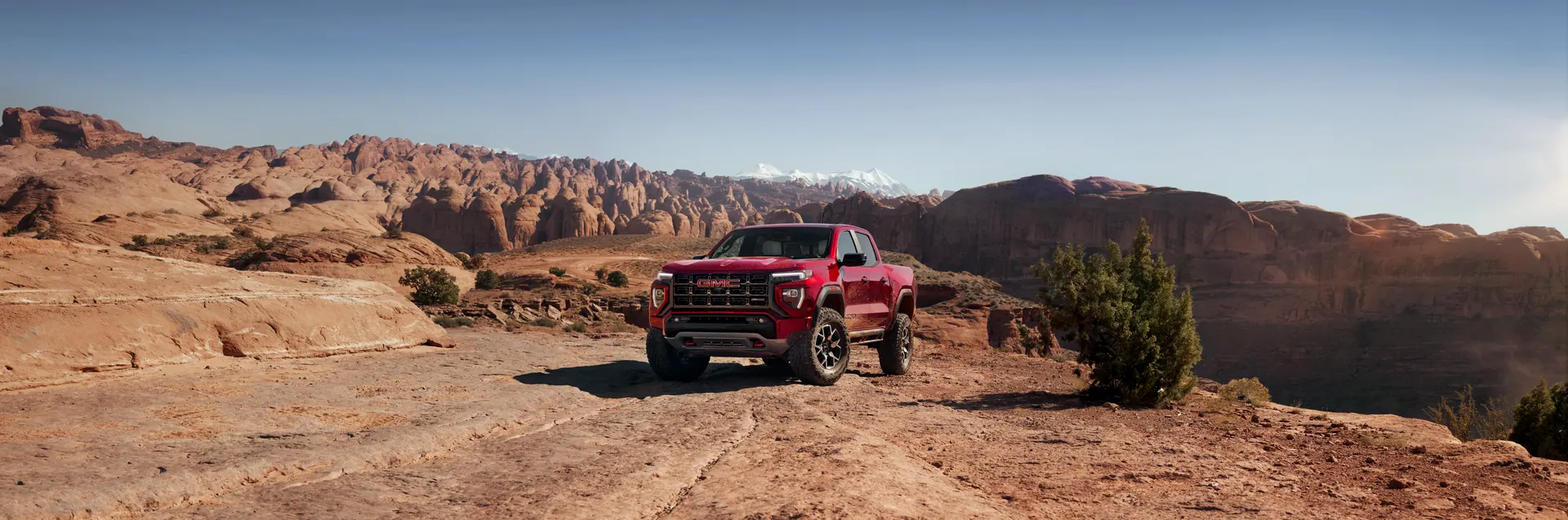 2026 GMC Canyon at Runde Buick GMC of Platteville in Platteville WI