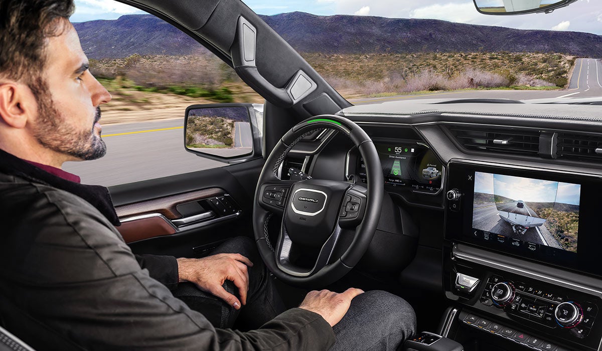 Runde Buick GMC of Platteville in Platteville WI