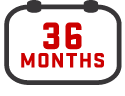 36-month graphic/line - Runde Buick GMC of Platteville in Platteville WI