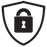 GMC Platinum Protection Plan Logo with Lock Icon - Runde Buick GMC of Platteville in Platteville WI