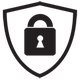 GMC Protection Plan Overview with a Lock Icon - Runde Buick GMC of Platteville in Platteville WI