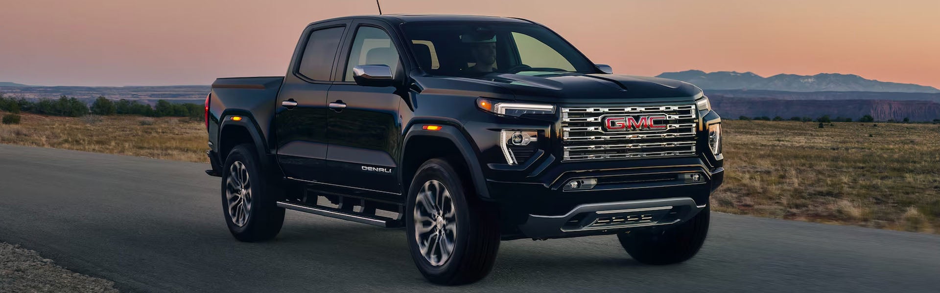 New 2026 GMC Canyon in Platteville, WI