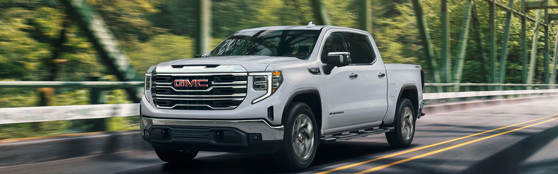 New GMC Sierra 1500 in Platteville, WI