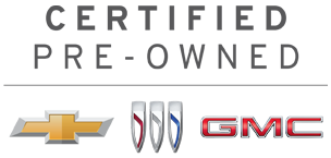 Chevrolet Buick GMC Certified Pre-Owned in Platteville, WI
